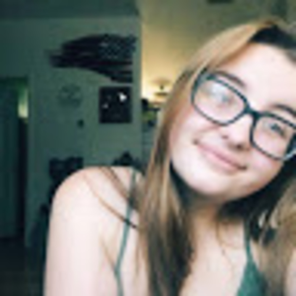 Meet your Posher, Maddy
